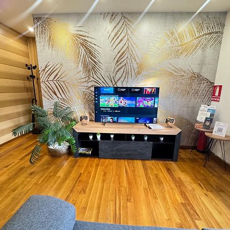 Casa Angel Ayuntamiento Centro Lägenhet Logroño Exteriör bild