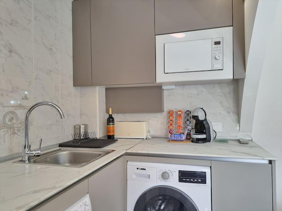 Casa Angel Ayuntamiento Centro Lägenhet Logroño Exteriör bild