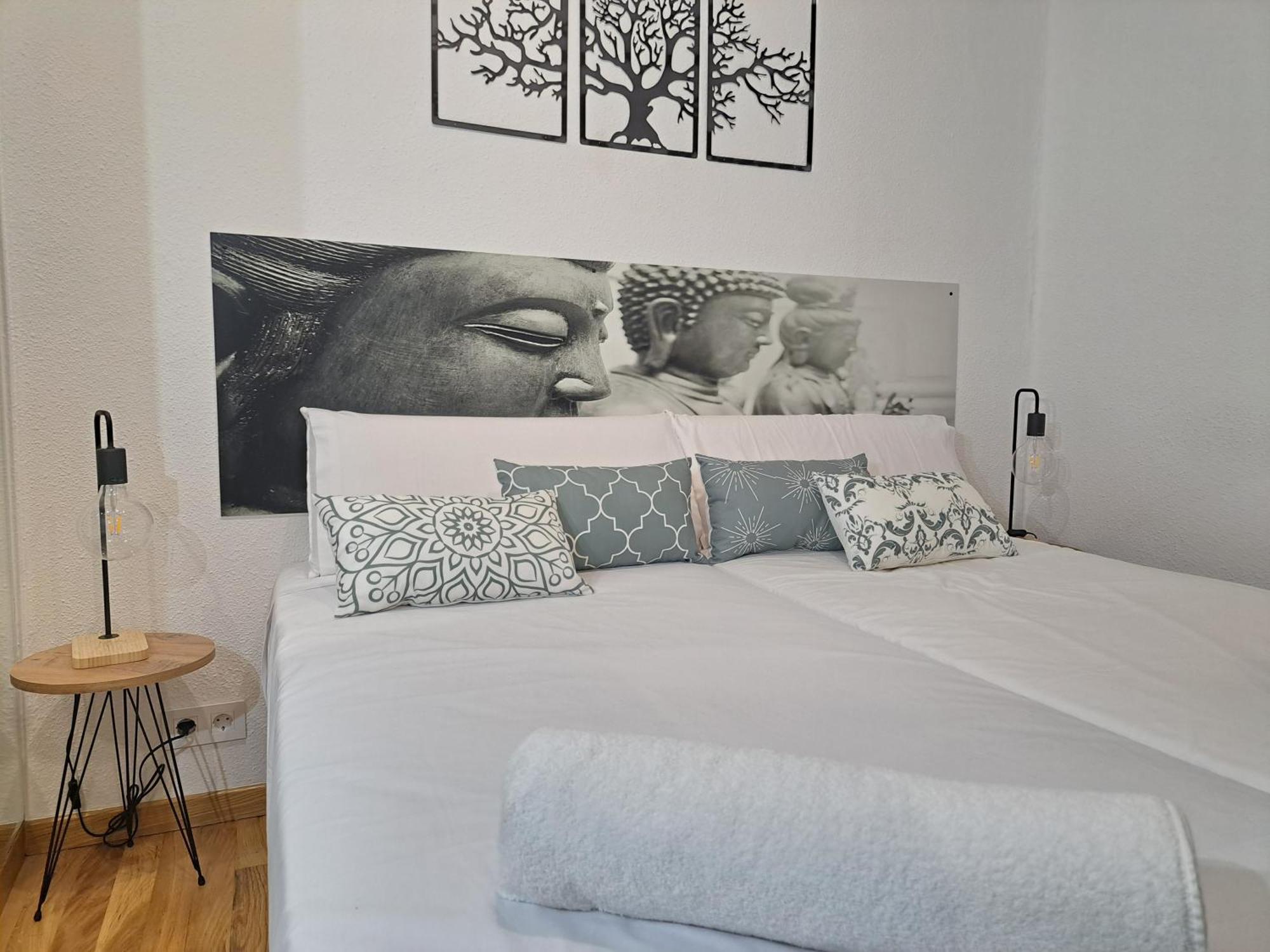 Casa Angel Ayuntamiento Centro Lägenhet Logroño Exteriör bild