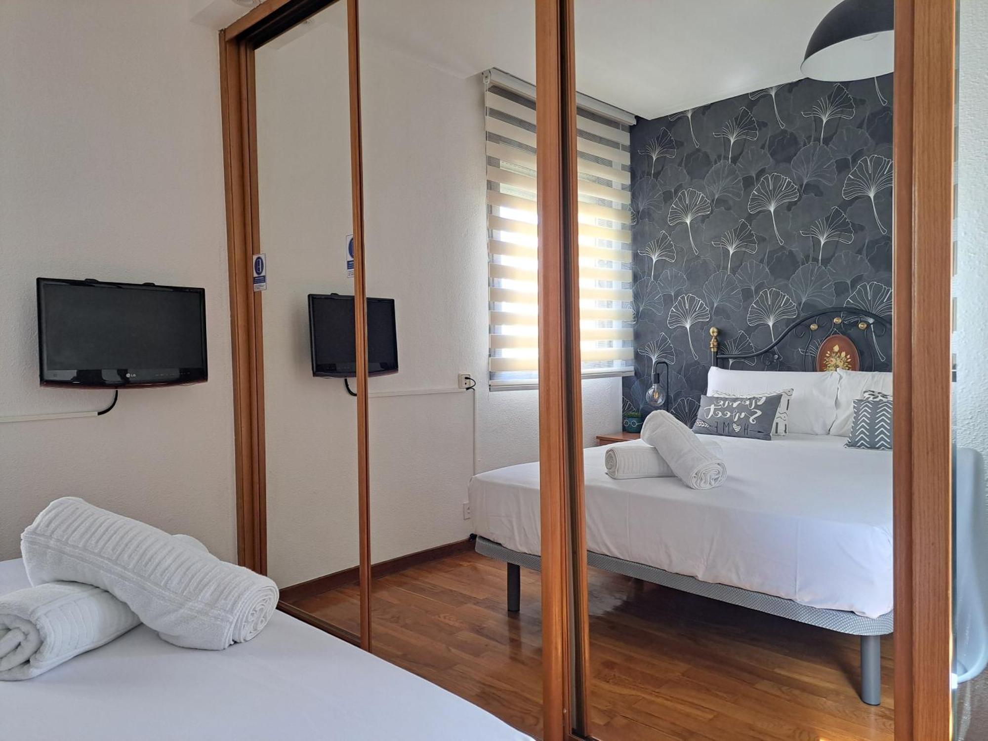 Casa Angel Ayuntamiento Centro Lägenhet Logroño Exteriör bild