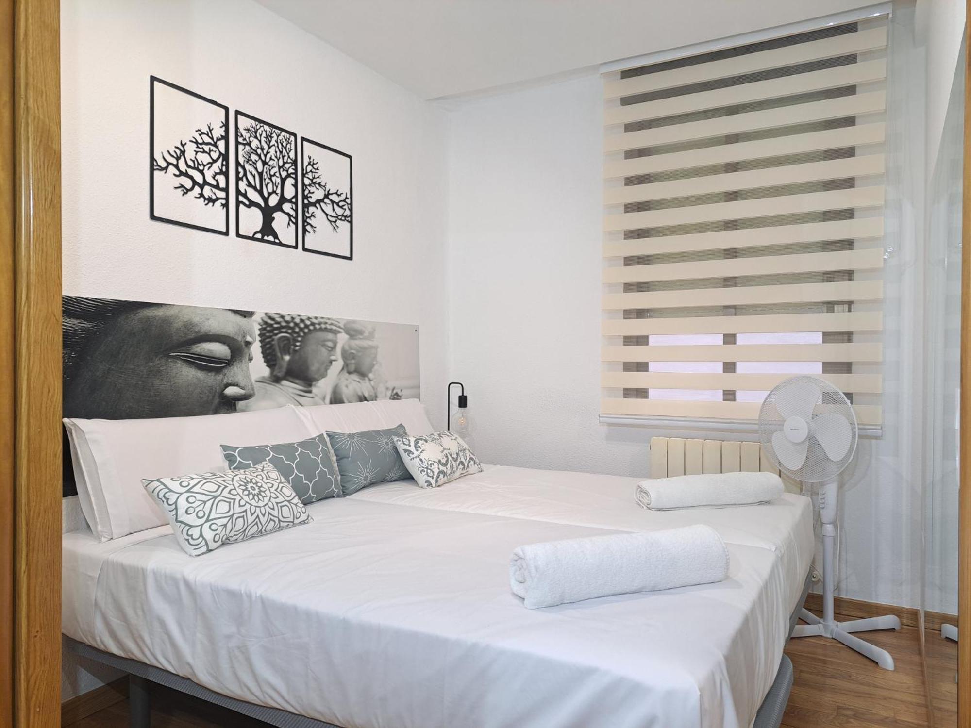 Casa Angel Ayuntamiento Centro Lägenhet Logroño Exteriör bild